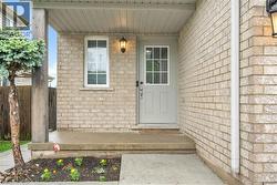 1630 BENJAMIN Drive  London, ON N5V 5K1