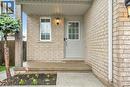 1630 Benjamin Drive, London, ON  - Outdoor With Exterior 