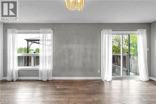 1630 Benjamin Drive, London, ON - Indoor