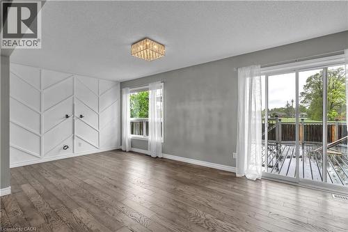 1630 Benjamin Drive, London, ON - Indoor
