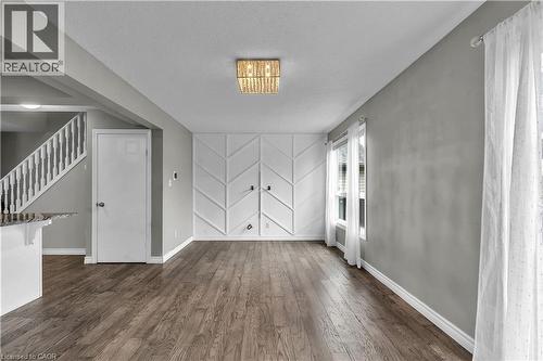 1630 Benjamin Drive, London, ON - Indoor Photo Showing Other Room
