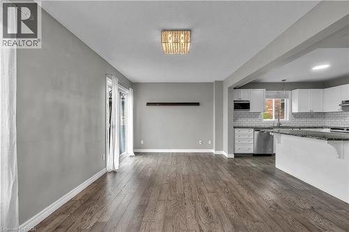 1630 Benjamin Drive, London, ON - Indoor Photo Showing Kitchen