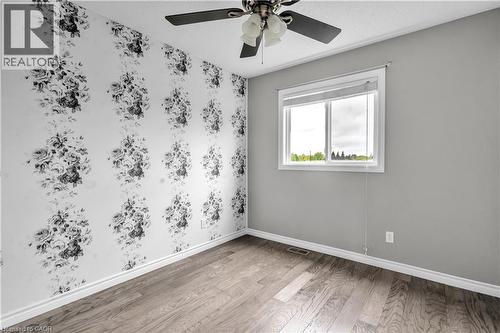 1630 Benjamin Drive, London, ON - Indoor Photo Showing Other Room