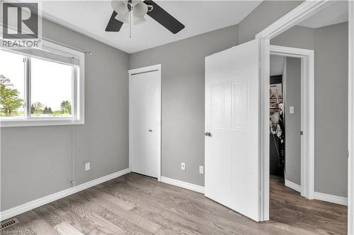 1630 Benjamin Drive, London, ON - Indoor Photo Showing Other Room