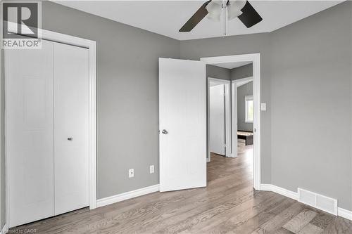 1630 Benjamin Drive, London, ON - Indoor Photo Showing Other Room
