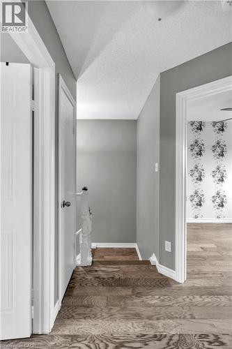 1630 Benjamin Drive, London, ON - Indoor Photo Showing Other Room