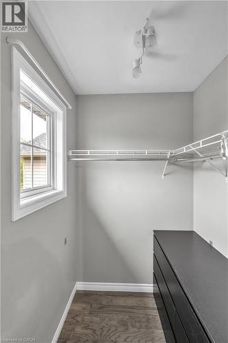 1630 Benjamin Drive, London, ON - Indoor With Storage