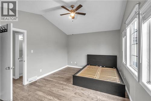 1630 Benjamin Drive, London, ON - Indoor Photo Showing Other Room