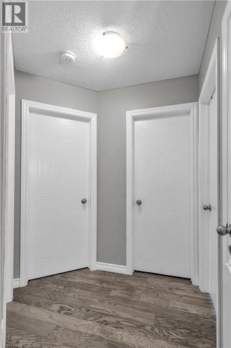 1630 Benjamin Drive, London, ON - Indoor Photo Showing Other Room