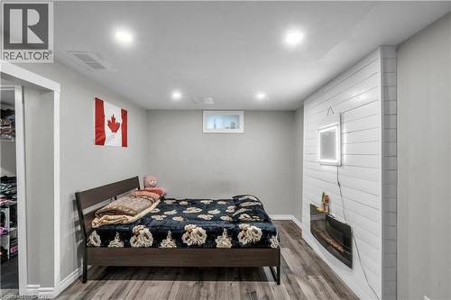 1630 Benjamin Drive, London, ON - Indoor