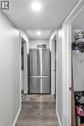 1630 Benjamin Drive, London, ON - Indoor Photo Showing Other Room