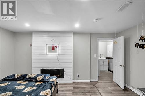 1630 Benjamin Drive, London, ON - Indoor Photo Showing Other Room
