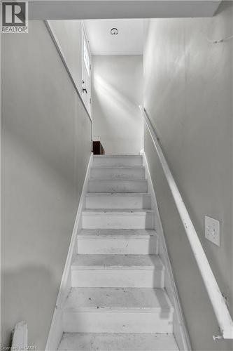 1630 Benjamin Drive, London, ON - Indoor Photo Showing Other Room