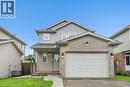 1630 Benjamin Drive, London, ON  - Outdoor 