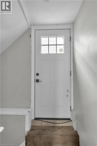 1630 Benjamin Drive, London, ON - Indoor Photo Showing Other Room
