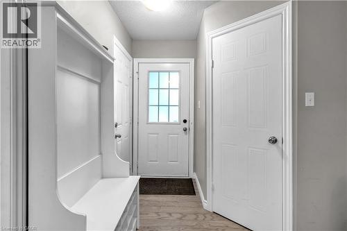 1630 Benjamin Drive, London, ON - Indoor Photo Showing Other Room