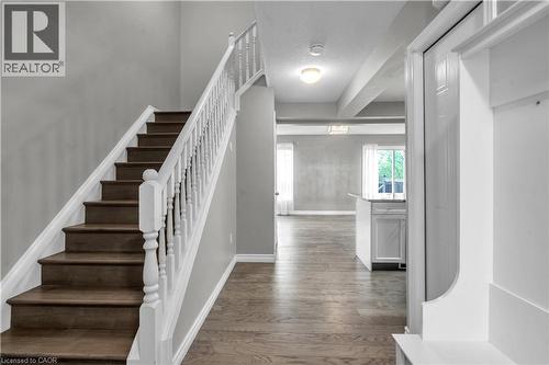 1630 Benjamin Drive, London, ON - Indoor Photo Showing Other Room