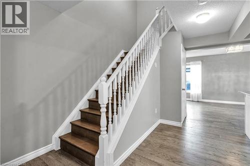 1630 Benjamin Drive, London, ON - Indoor Photo Showing Other Room