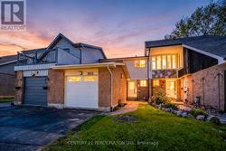 1611 GETA CIRCLE Pickering, ON L1V 3B5