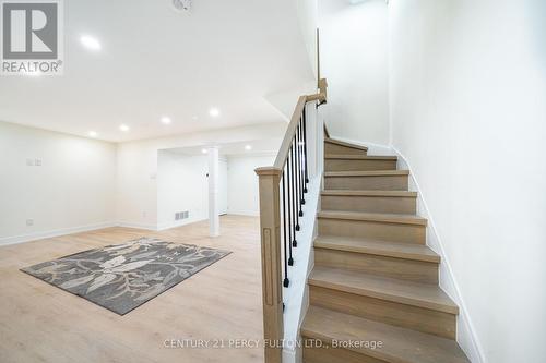 1611 Geta Circle, Pickering, ON - Indoor Photo Showing Other Room