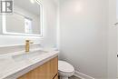 1611 Geta Circle, Pickering, ON  - Indoor Photo Showing Bathroom 