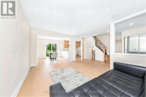 1611 Geta Circle, Pickering, ON - Indoor