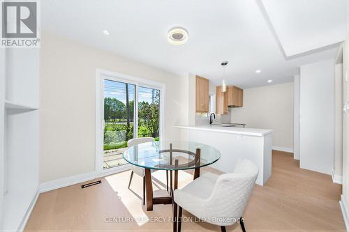 1611 Geta Circle, Pickering, ON - Indoor Photo Showing Other Room