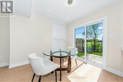 1611 Geta Circle, Pickering, ON - Indoor