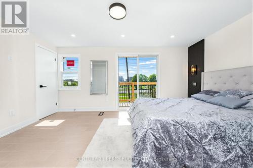 1611 Geta Circle, Pickering, ON - Indoor Photo Showing Bedroom