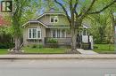 1706 15Th Avenue, Regina, SK  - Outdoor With Facade 