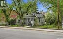 1706 15Th Avenue, Regina, SK  - Outdoor With Facade 