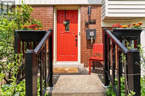 1031 Marley Crescent, Burlington, ON - Outdoor With Exterior