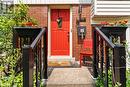 1031 Marley Crescent, Burlington, ON  - Outdoor With Exterior 