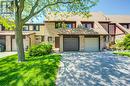 7 - 3345 Silverado Drive, Mississauga, ON  - Outdoor With Facade 