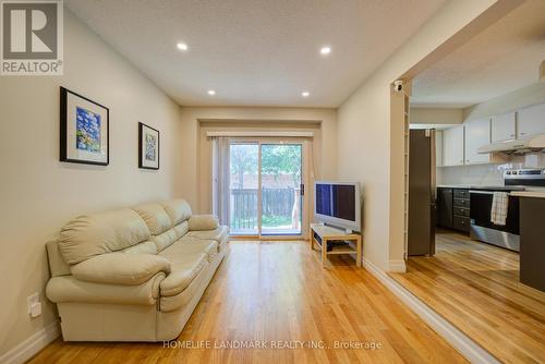 7 - 3345 Silverado Drive, Mississauga, ON - Indoor