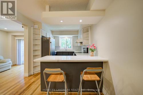 7 - 3345 Silverado Drive, Mississauga, ON - Indoor