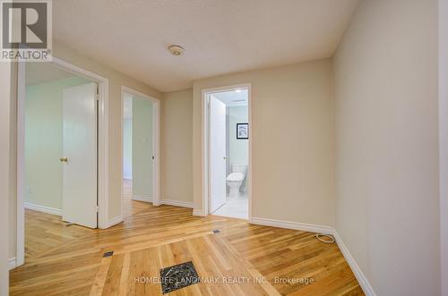 7 - 3345 Silverado Drive, Mississauga, ON - Indoor Photo Showing Other Room
