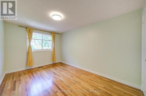 7 - 3345 Silverado Drive, Mississauga, ON - Indoor Photo Showing Other Room