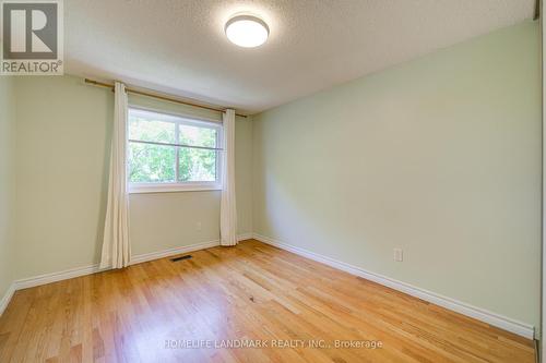 7 - 3345 Silverado Drive, Mississauga, ON - Indoor Photo Showing Other Room