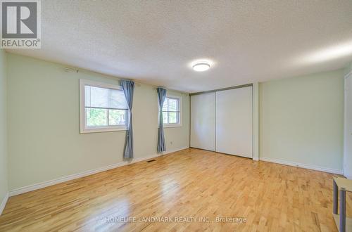 7 - 3345 Silverado Drive, Mississauga, ON - Indoor Photo Showing Other Room