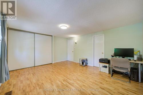 7 - 3345 Silverado Drive, Mississauga, ON - Indoor