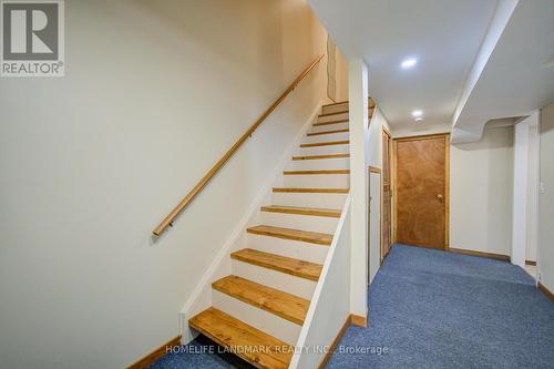 7 - 3345 Silverado Drive, Mississauga, ON - Indoor Photo Showing Other Room