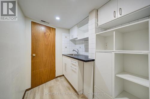 7 - 3345 Silverado Drive, Mississauga, ON - Indoor