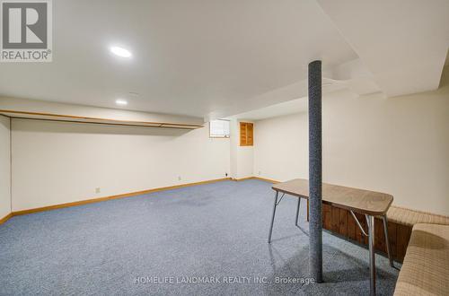7 - 3345 Silverado Drive, Mississauga, ON - Indoor