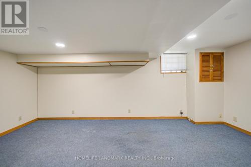 7 - 3345 Silverado Drive, Mississauga, ON - Indoor