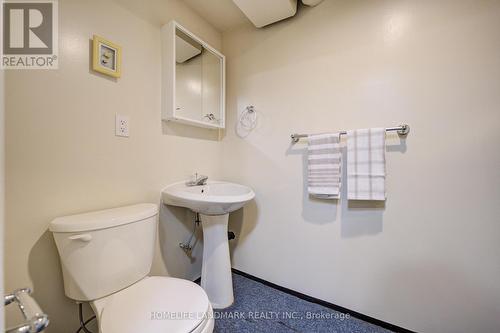7 - 3345 Silverado Drive, Mississauga, ON - Indoor Photo Showing Bathroom