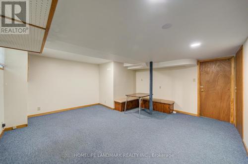 7 - 3345 Silverado Drive, Mississauga, ON - Indoor Photo Showing Other Room
