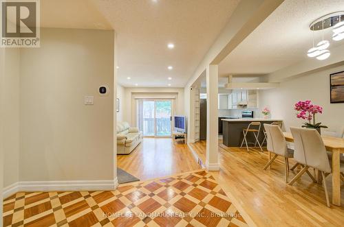 7 - 3345 Silverado Drive, Mississauga, ON - Indoor Photo Showing Other Room