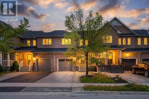 13 SUMMITRIDGE COURT  Brampton, ON L6P 2E5