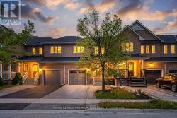 13 SUMMITRIDGE COURT Brampton, ON L6P 2E5